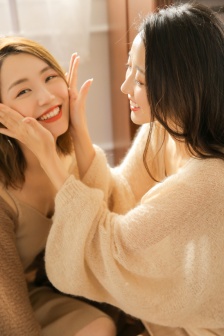 艳降勾魂